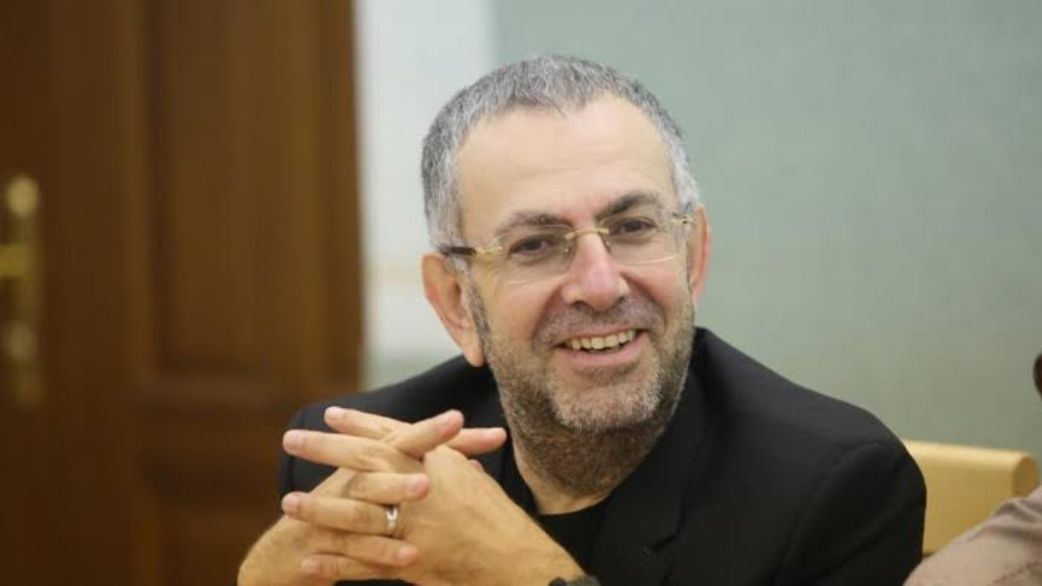 Belarusian businessman Alex Zingman was recently paraded as a classmate of President Bola Tinubu at the Chicago State University (CSU). [EU Political Report]