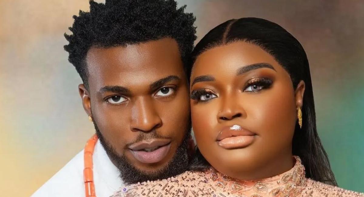 You had sodomic relationships with women behind my back – BBNaija’s Zion on split from Chinwe