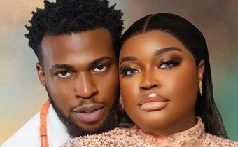 Zion and Chinwe went into the BBNaija house as a pair in 2024
