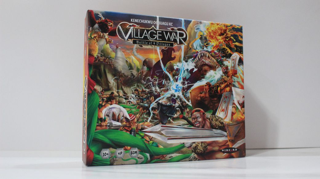 These 11 Nigerian Board & Card Games Are Perfect for Game Night