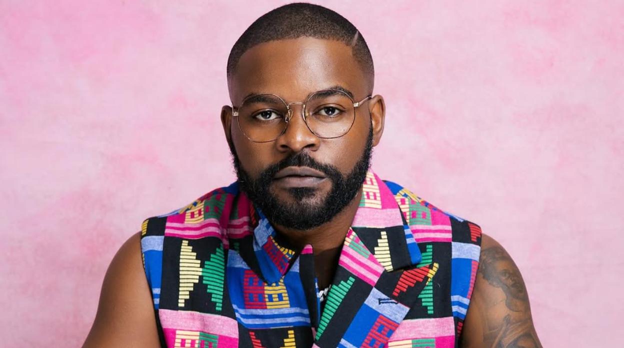 Why I can never become a politician – Falz [Exclusive]