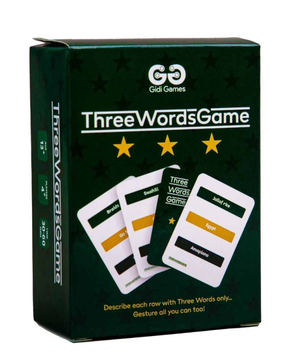 These 11 Nigerian Board & Card Games Are Perfect for Game Night