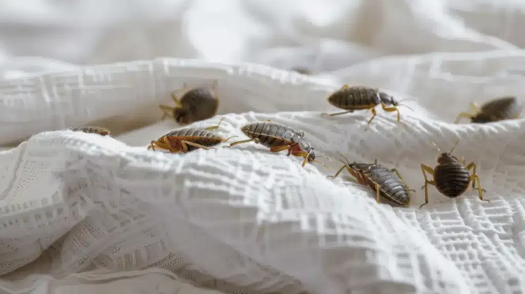 4 surprising things that attract bed bugs to you