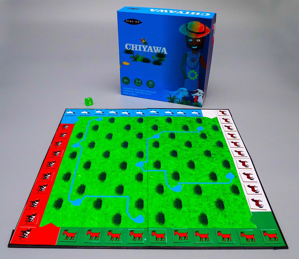 These 11 Nigerian Board & Card Games Are Perfect for Game Night