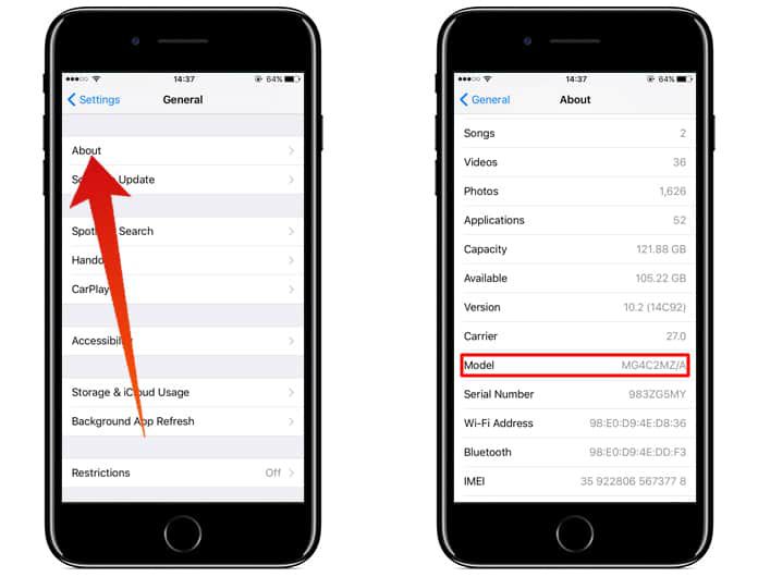 How to check if your iPhone is new or refurbished in 5 minutes