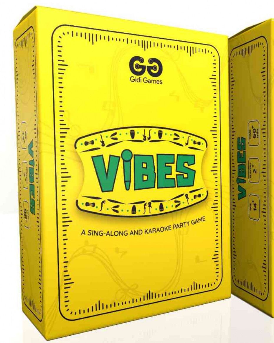 These 11 Nigerian Board & Card Games Are Perfect for Game Night