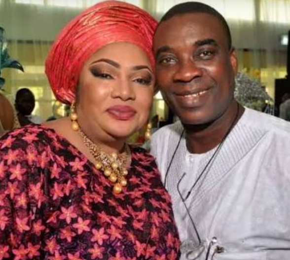 KWAM 1 breaks silence on marriage rumours, denies separation from wife Emmanuella