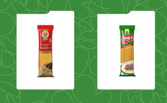 5 Most Preferred Spaghetti Brands by Nigerians 