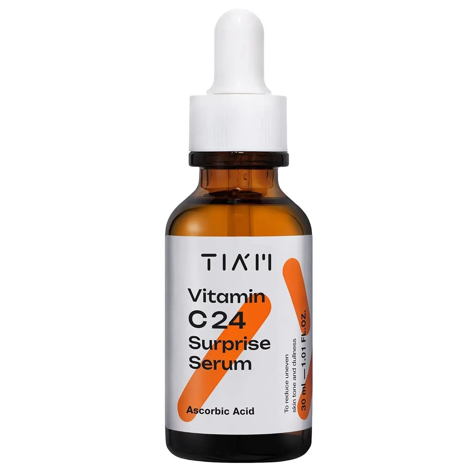 TIAM -Vitamin C24 Surprise Serum