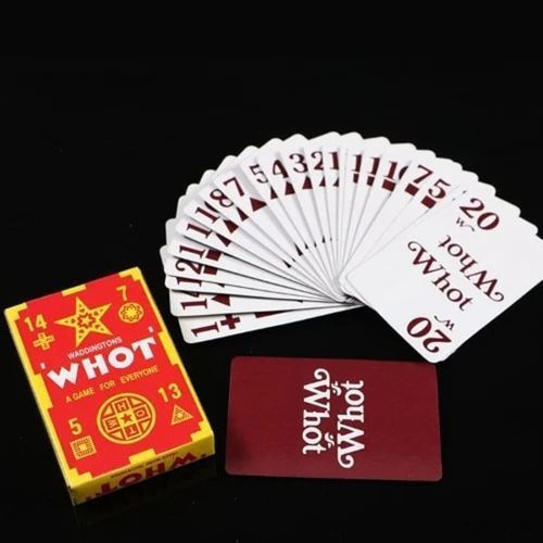 These 11 Nigerian Board & Card Games Are Perfect for Game Night
