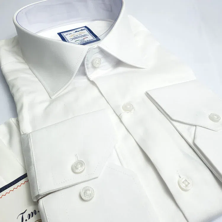 TM Martin men's classic Shirt