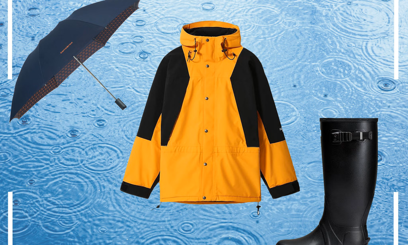 Rainy season essentials [TheIndependent]