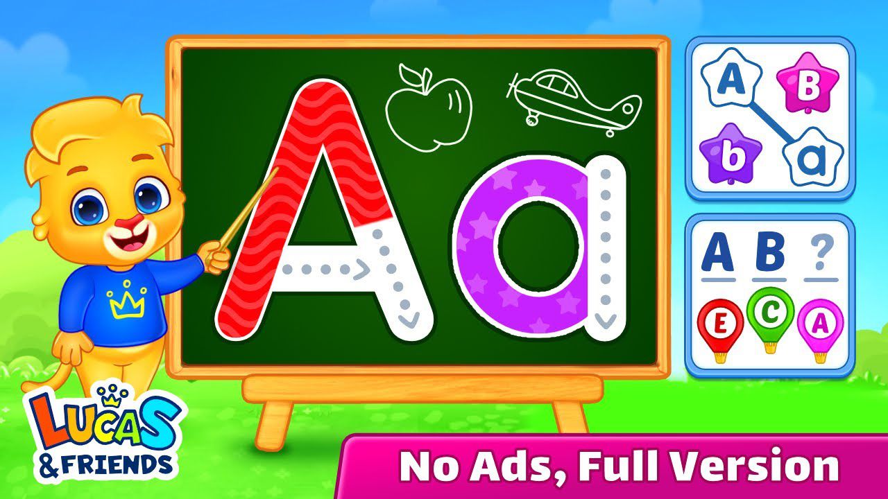 ABC Kids