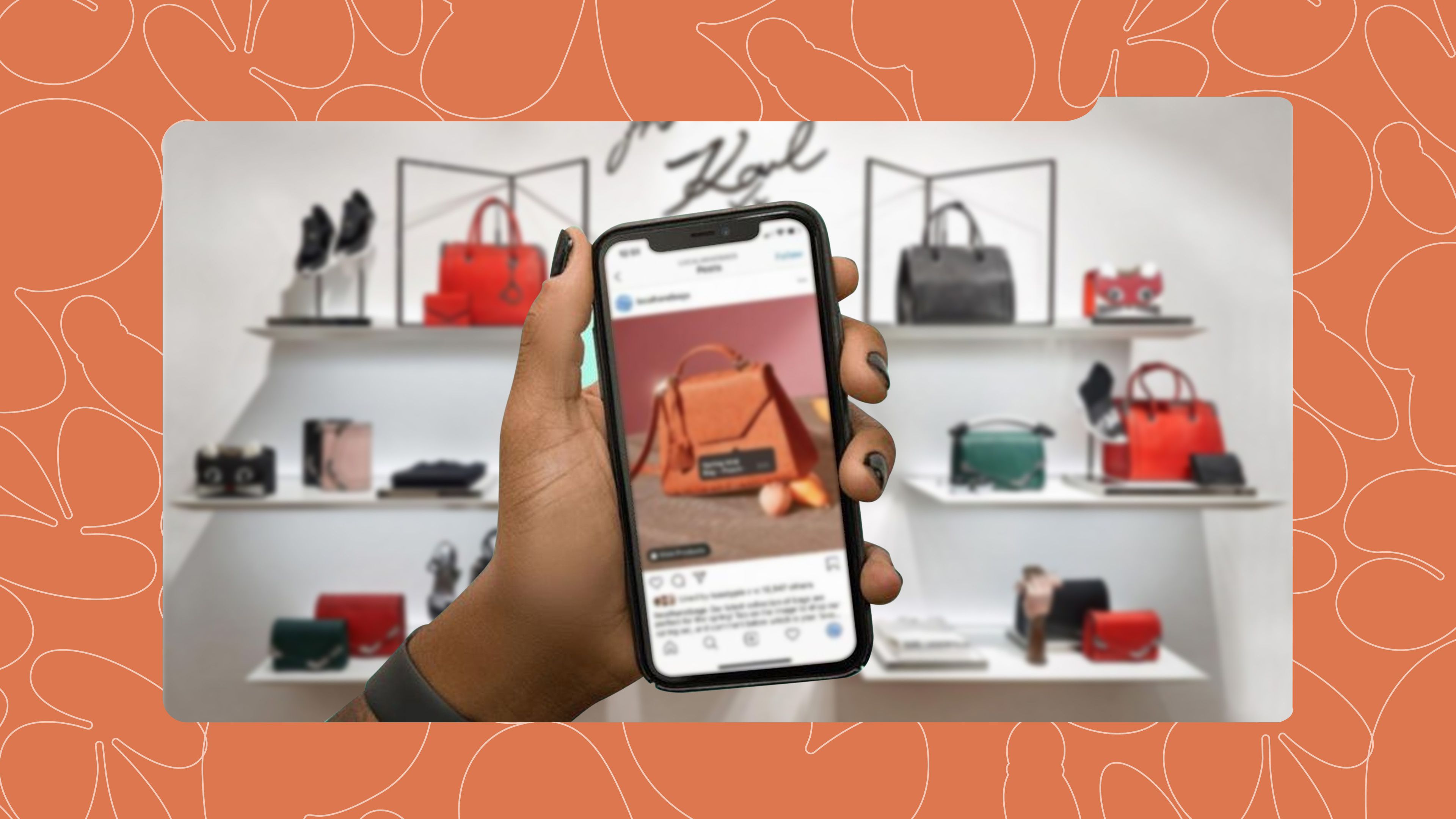 9 Things To Check Before Buying From That Instagram Vendor