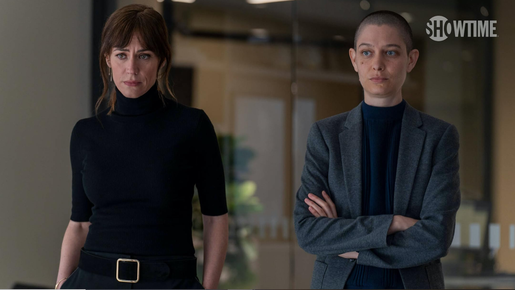 Maggie Siff in focus: 10 essential roles you can stream now