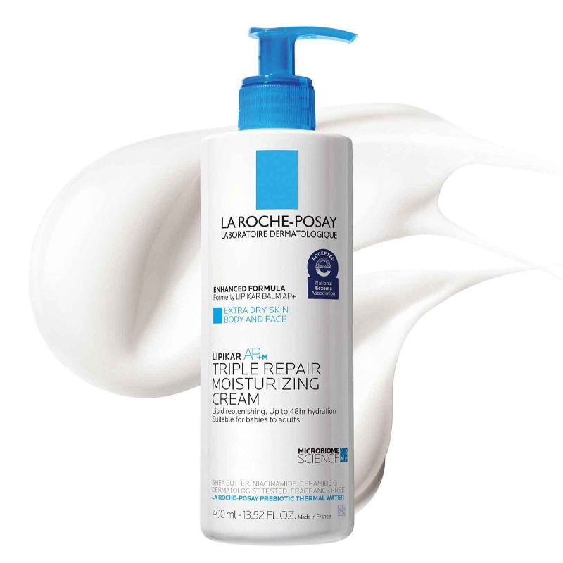 La Roche-Posay Lipikar Balm AP+ Triple Repair Moisturizing Cream