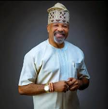 'I’m Senior to Pete Edochie in Acting': Actor, Yemi Solade