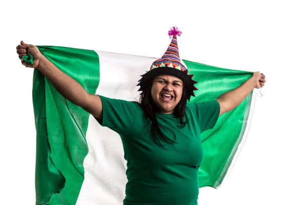 Did you know Nigeria was once the country with the happiest people on earth?