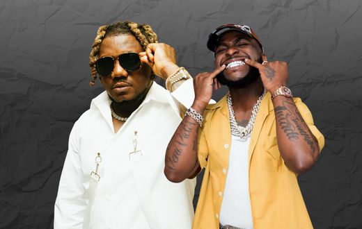 Rapper CDQ recounts how Davido attempted to sign him