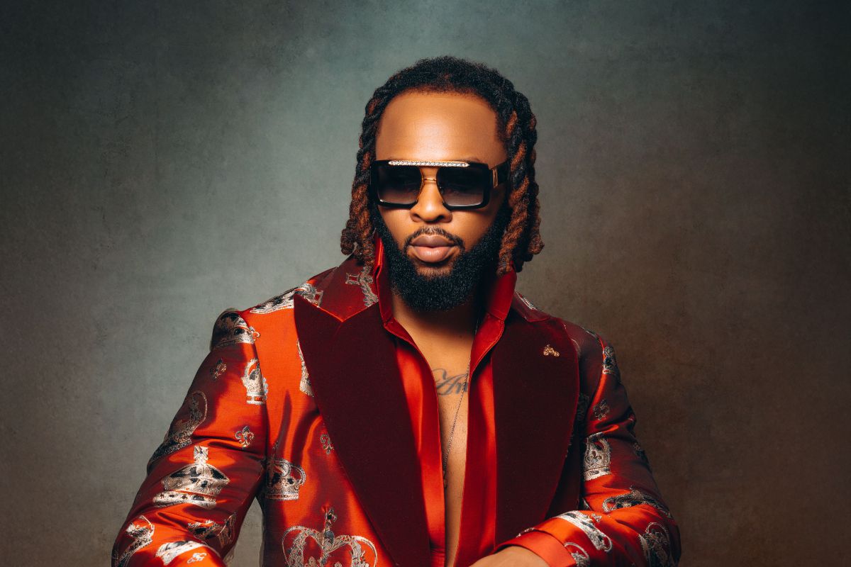 Celebrating 15 years of Flavour's iconic album 'Uplifted'