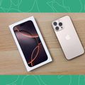 How Much Is iPhone 16 & 16 Pro Max in Nigeria [London Used & New]