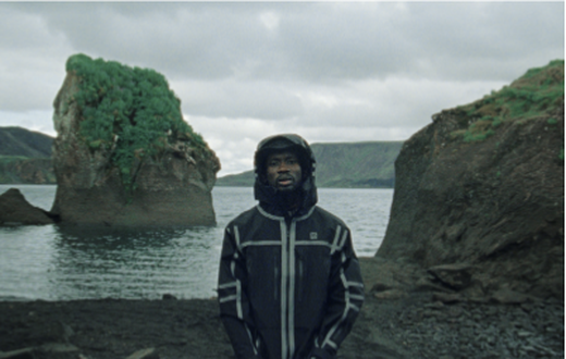 A soft, soul-baring new single produced by P.Priime