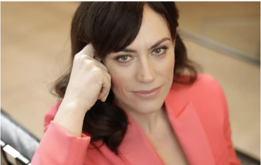 Maggie Siff