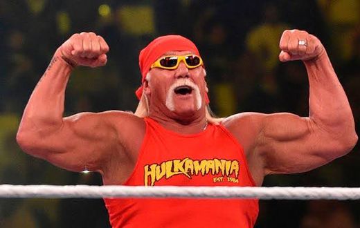 Wrestling legend Hulk Hogan dies at 71 after cardiac arrest