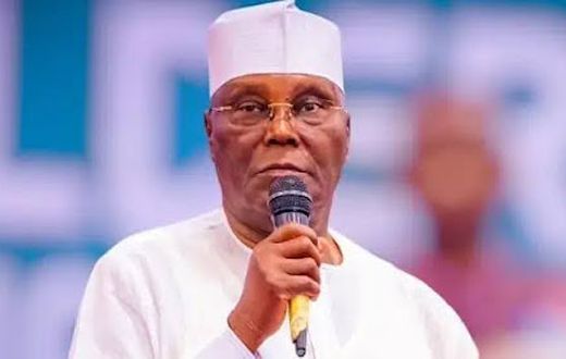 Entertainment news Celebrity gossip Movie and TV show updates Latest celebrity news Trending entertainment stories Former Vice-President Atiku Abubakar