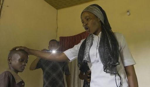 Entertainment news Celebrity gossip Movie and TV show updates Latest celebrity news Trending entertainment stories Top 10 Nigerian superstitions you still secretly believe