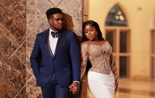 Entertainment news Celebrity gossip Movie and TV show updates Latest celebrity news Trending entertainment stories It almost left me depressed - Veekee James on claim that she stole her friend's man
