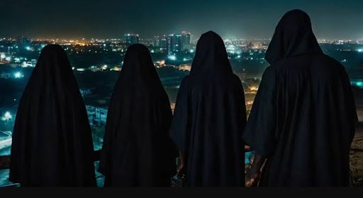 Entertainment news Celebrity gossip Movie and TV show updates Latest celebrity news Trending entertainment stories Top 10 Nigerian superstitions you still secretly believe