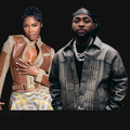 ‘I love him’ - Tiwa Savage addresses rift with Davido
