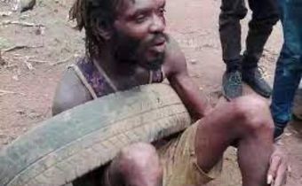 Clifford Orji: The chilling story of Nigerian cannibal who ate human flesh for lunch