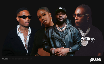 African Music is Bigger than Davido, Wizkid, and Burna Boy - Tiwa Savage faults Big 3 Narrative