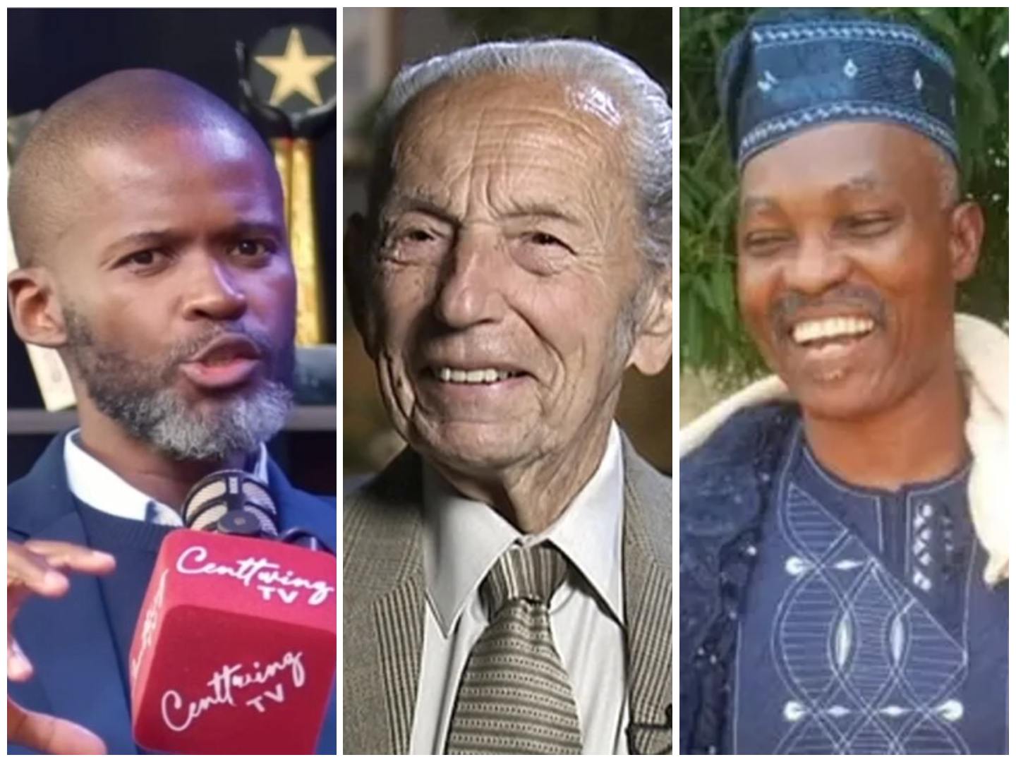 South African pastor causes stir with failed Rapture prediction, but he's not the first