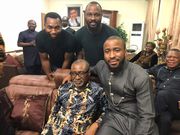 Enyinnaya Abaribe Biography: The Outspoken Made-in-Aba Senator 