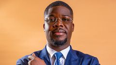 Alhaji Yusuf Kamorudeen, Personal Assistant to President Bola Tinubu.