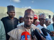 Shehu Buba: From Classroom Teacher to Leading Nigeria’s Senate Committee