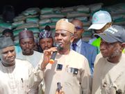 Shehu Buba: From Classroom Teacher to Leading Nigeria’s Senate Committee