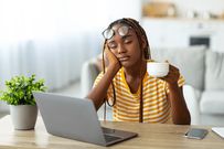 What should remote workers start doing?