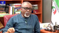 Enyinnaya Abaribe Biography: The Outspoken Made-in-Aba Senator 