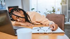 Sitting for long hours can affect your kidneys and heart