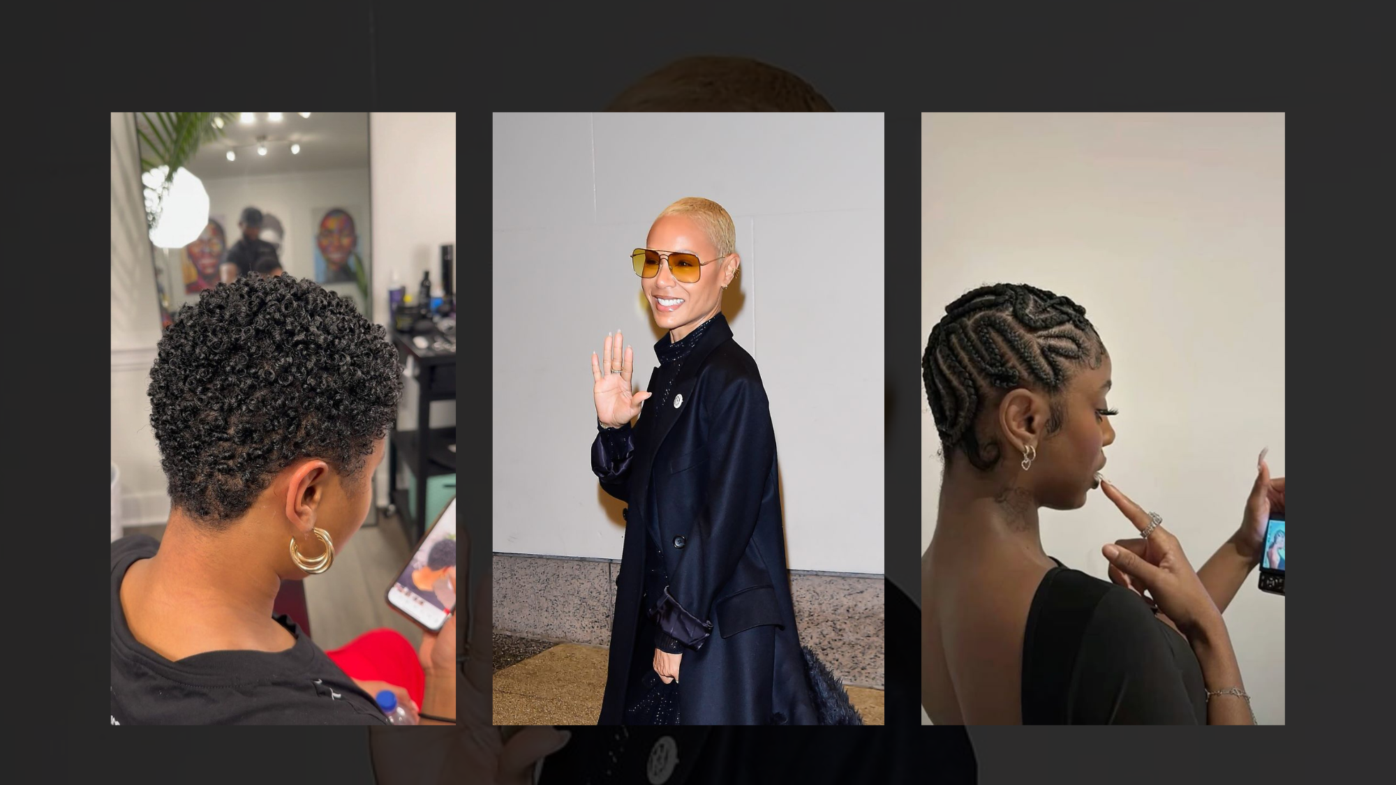 7 Low-Maintenance Short Hairstyles Nigerian Women Love in 2025