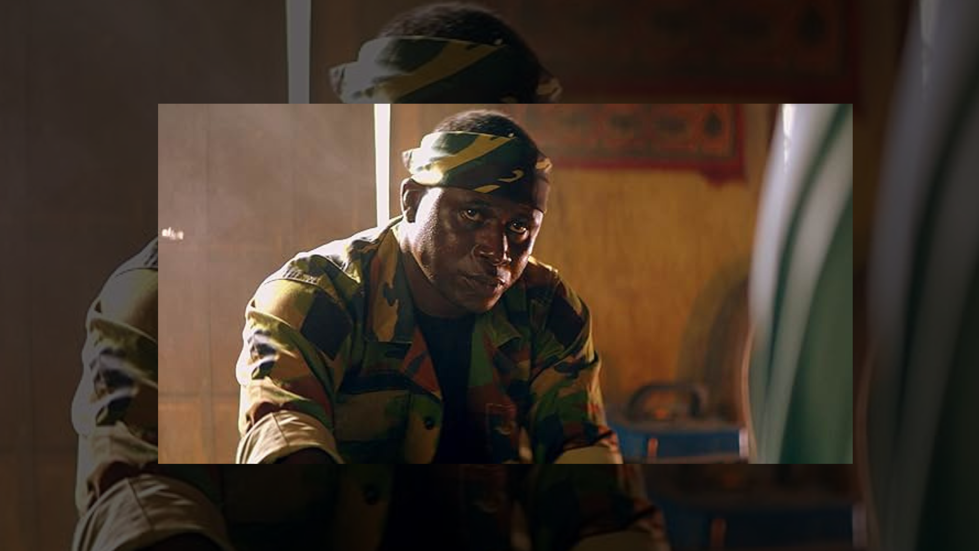 8 Movies That Show the Human Cost of Nigeria’s Insecurity
