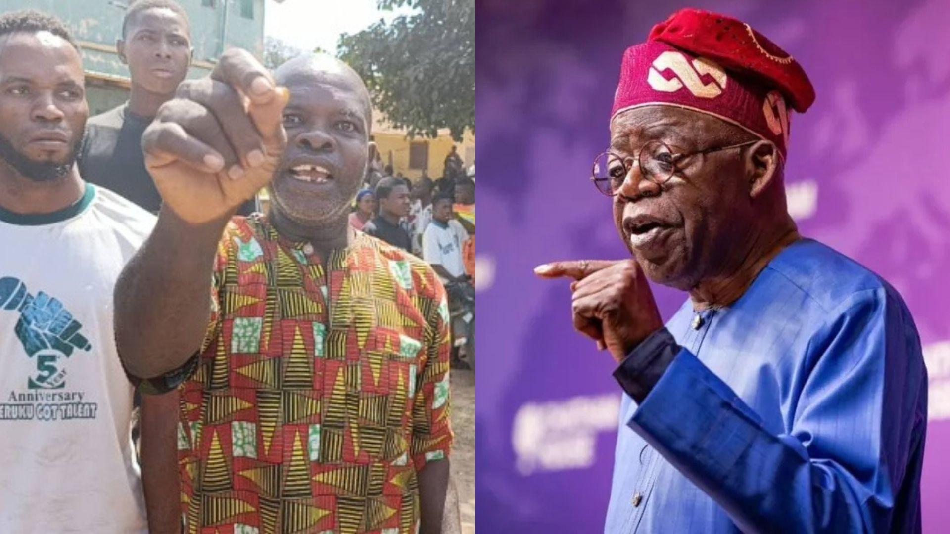 38 Worshippers Abducted in Kwara Regain Freedom as Tinubu Vows Not to Relent