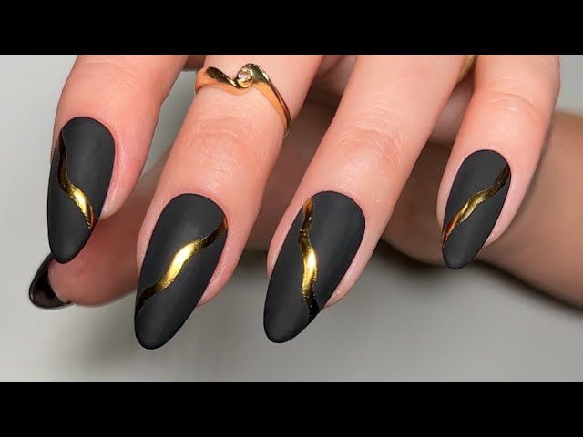 50 gorgeous nail art designs you must try