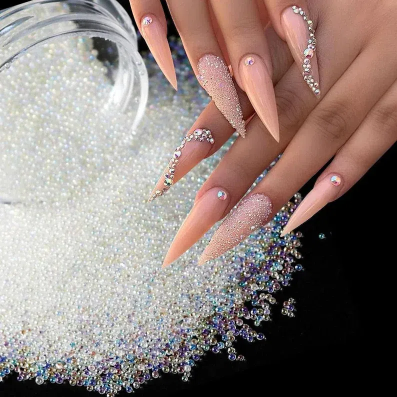 50 gorgeous nail art designs you must try