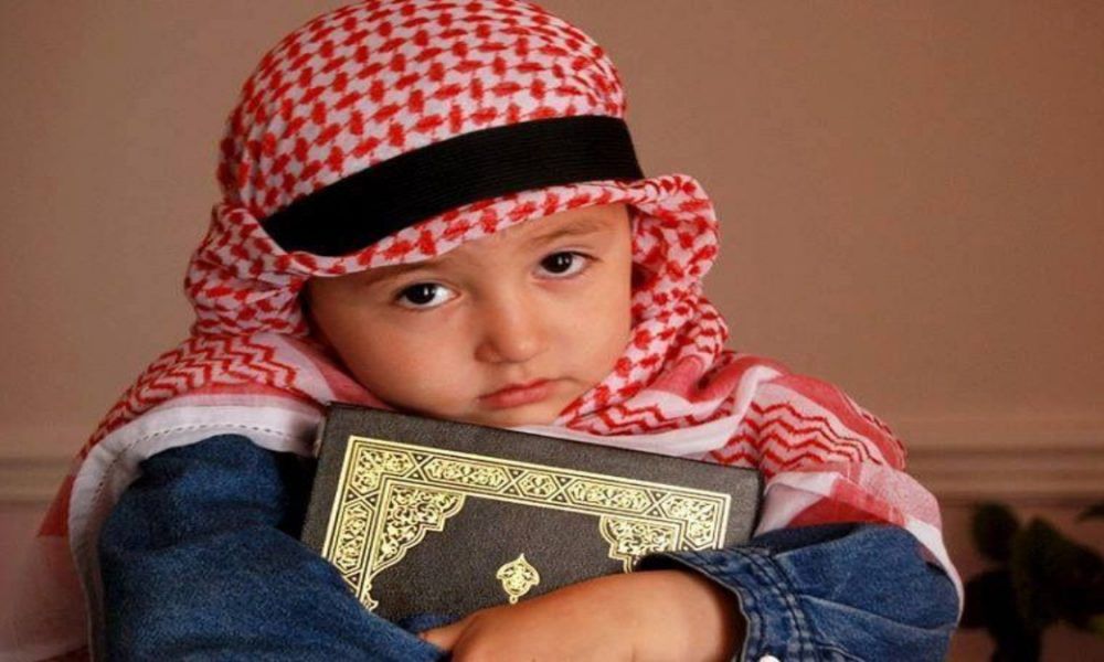 100 Muslim boy names with deep Islamic meanings