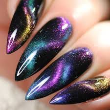50 gorgeous nail art designs you must try